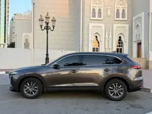 2021 Mazda CX-9