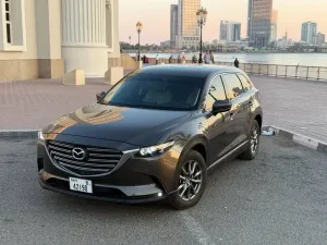 2021 Mazda CX-9