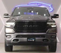 2022 Dodge Ram