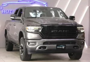 2022 Dodge Ram