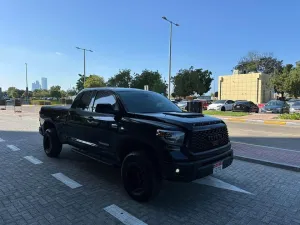 2020 Toyota Tundra