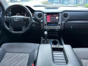 2020 Toyota Tundra