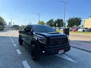 2020 Toyota Tundra