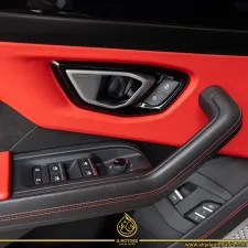 2022 Lamborghini URUS