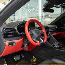 2022 Lamborghini URUS