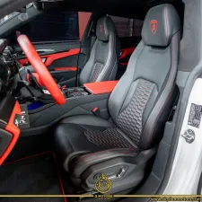 2022 Lamborghini URUS