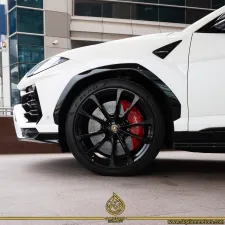 2022 Lamborghini URUS