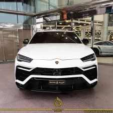 2022 Lamborghini URUS