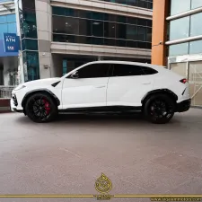 2022 Lamborghini URUS