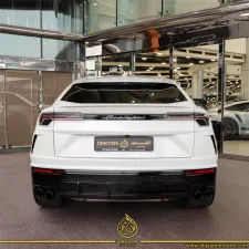 2022 Lamborghini URUS