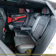 2022 Lamborghini URUS