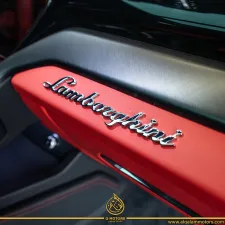 2022 Lamborghini URUS