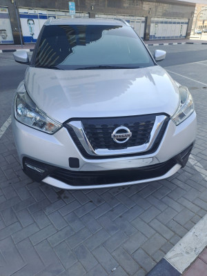 2017 Nissan Kicks 1.6L, Well Maintained Car with neat interior and seats, No accident, Genuine Mileage