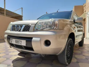 2012 Nissan XTrail