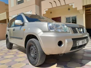 2012 Nissan XTrail