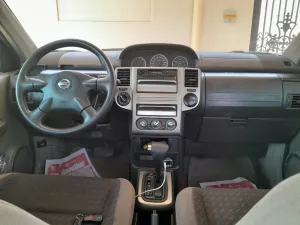 2012 Nissan XTrail