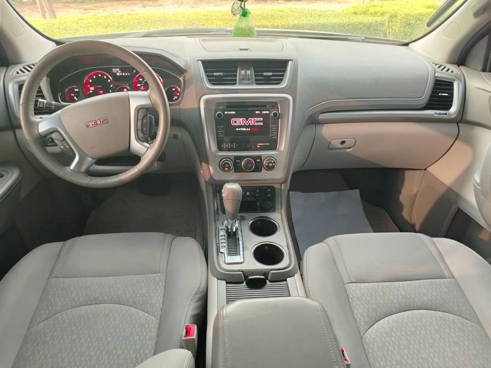 2014 GMC Acadia