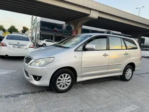 2013 Toyota Innova