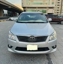 2013 Toyota Innova