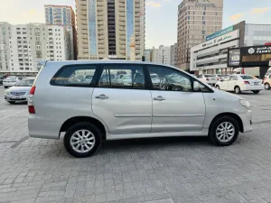 2013 Toyota Innova