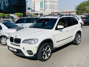 2012 BMW X5