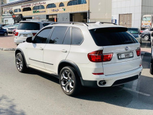 2012 BMW X5