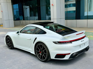 2023 Porsche 911 Carrera