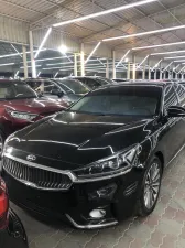 2017 Kia K7