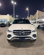 2024 Mercedes-Benz GLE in dubai