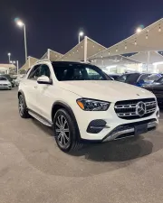 2024 مرسيدس-بنز GLE - جي ال اي