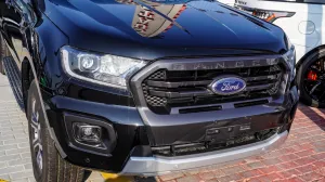 2022 Ford Ranger