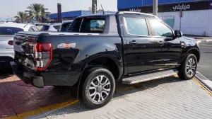 2022 Ford Ranger