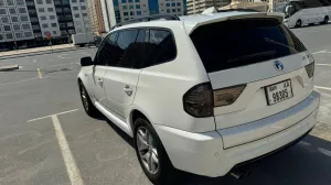 2006 BMW X3