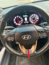 2020 Hyundai Veloster