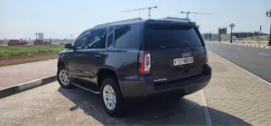 2015 GMC Yukon