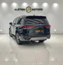 2023 Lexus LX600