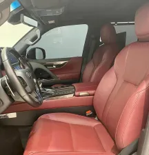 2023 Lexus LX600