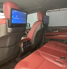 2023 Lexus LX600