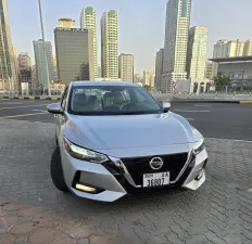 2021 Nissan Sentra