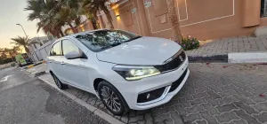 2022 Suzuki Ciaz in dubai