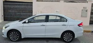 2022 Suzuki Ciaz