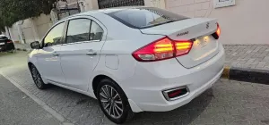 2022 Suzuki Ciaz