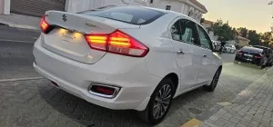 2022 Suzuki Ciaz