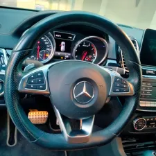 2019 مرسيدس-بنز GLE - جي ال اي