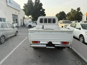 2010 Toyota Land Cruiser Pickup