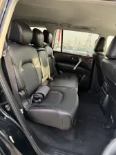 2019 Nissan Armada