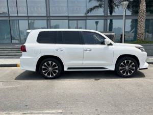 2011 Lexus LX 570