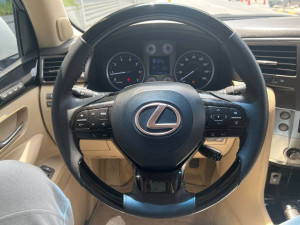 2011 Lexus LX 570