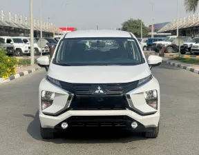 2022 Mitsubishi Xpander