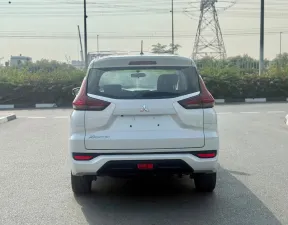 2022 Mitsubishi Xpander